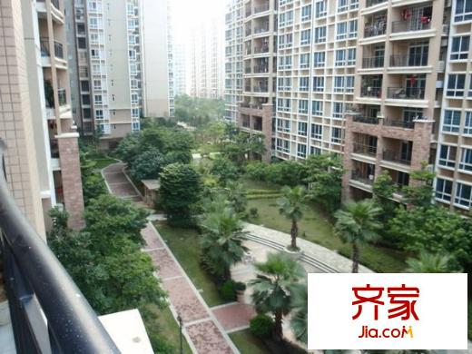 榮和東盟國際外景圖 