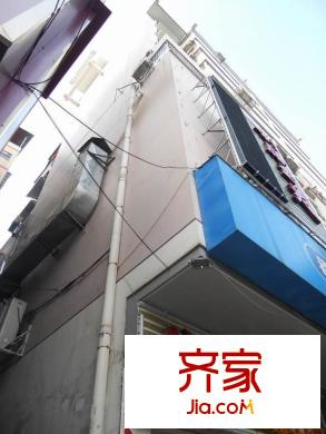 E時代科技商城外景圖