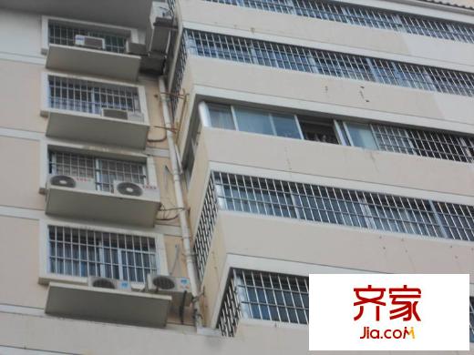 E時代科技商城外景圖