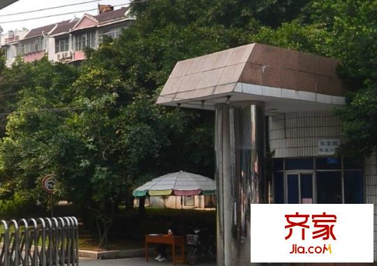 東寶路生活小區(qū)外景圖4