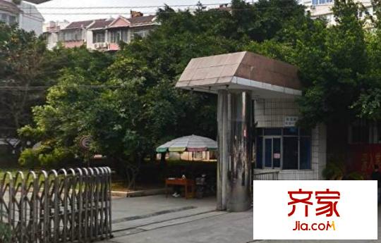東寶路生活小區(qū)外景圖5