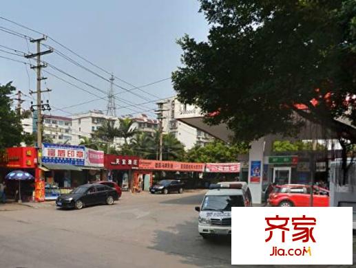 東寶路生活小區(qū)外景圖6