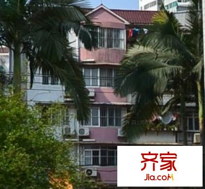 東寶路生活小區(qū)外景圖9