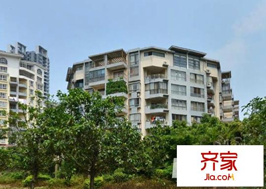 和美春天外景圖 2