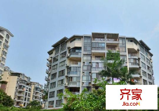 和美春天外景圖 4