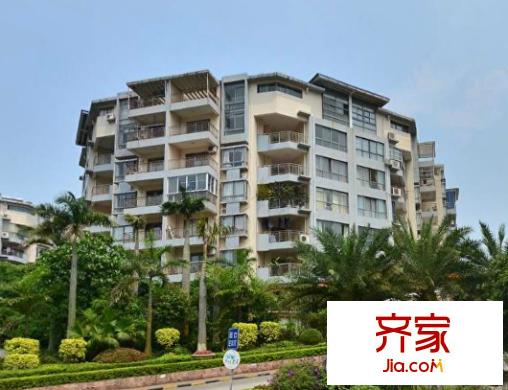和美春天外景圖 1