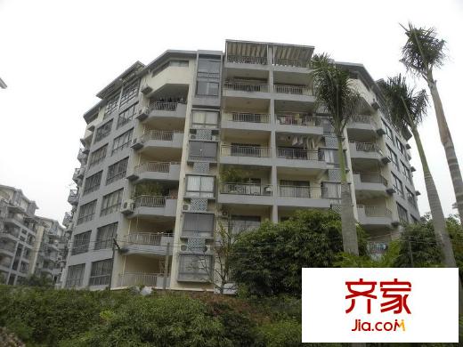 和美春天實景圖（2010.05）