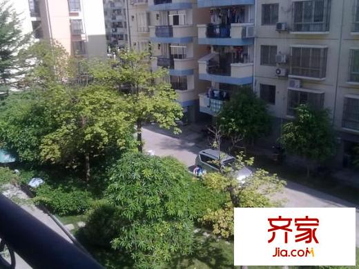 彩虹家園外景圖 