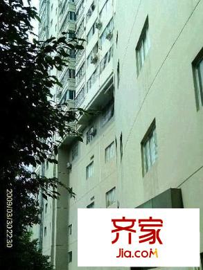 金朝陽(yáng)外景圖 