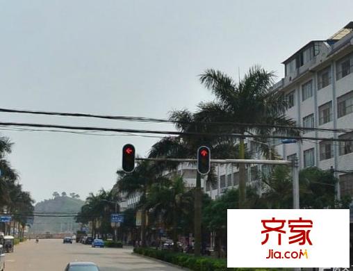 正佳市場住宅外景圖正佳市場