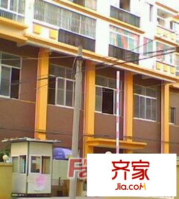 雍華廷外景圖雍華庭2