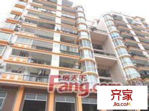 雍華廷外景圖雍華庭1