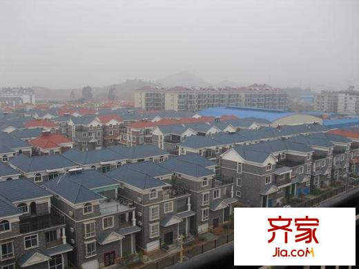 雍華廷外景圖雍華庭1
