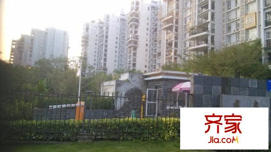 半島香格里拉外景圖 