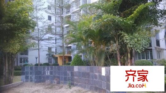 半島香格里拉外景圖 