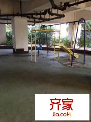 盛世聯(lián)邦廣場外景圖 