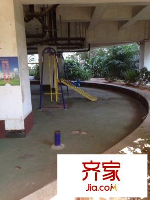 盛世聯(lián)邦廣場外景圖 