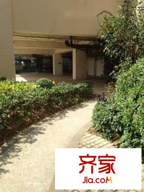 盛世聯(lián)邦廣場外景圖 