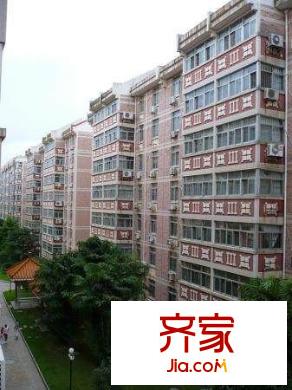 鳳嶺雅苑外景圖 