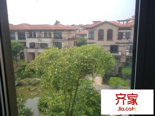 鳳嶺雅苑外景圖 