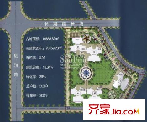 怡心園交通圖