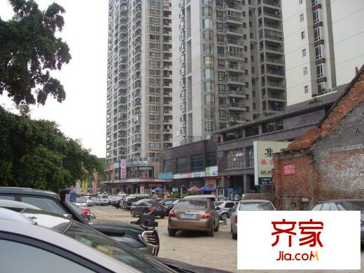 上海灘公館外景圖萬昌 