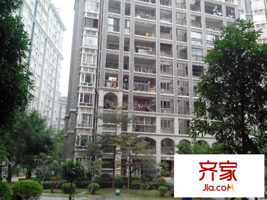 聯(lián)盟新城