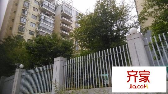 半島融園外景圖 