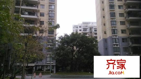半島融園外景圖 