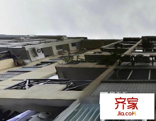 東方園外景圖3