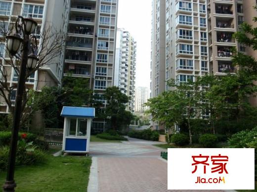 榮和東盟國際外景圖 