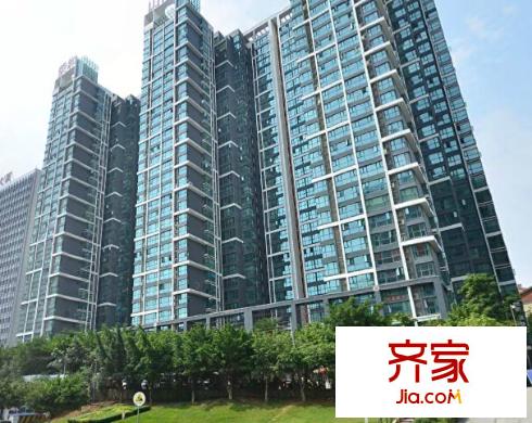 榮和東盟國際外景圖南寧  
