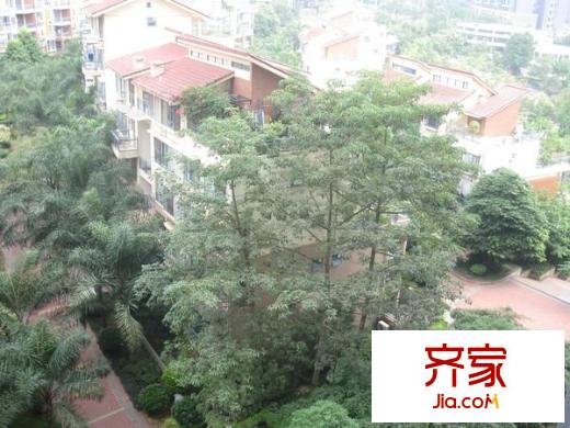 榮和東盟國際外景圖 