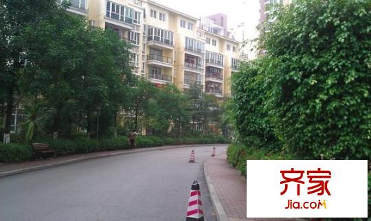 聯(lián)發(fā)尚品外景圖 