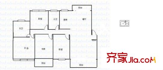 通邑苑小區(qū)2