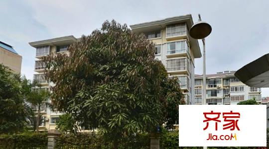 通邑苑外景圖2