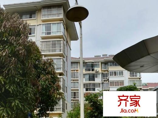 通邑苑小區(qū)外景圖2