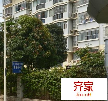通邑苑外景圖3