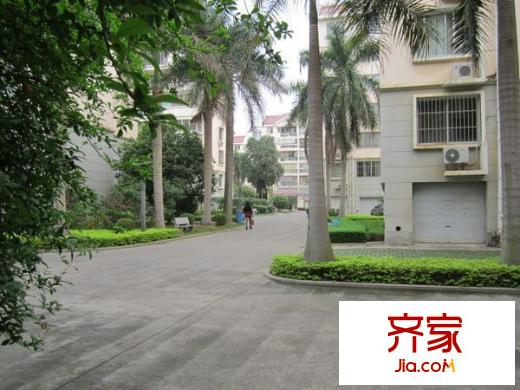 通邑苑外景圖409724558100