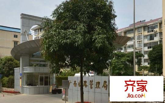 通邑苑小區(qū)外景圖8