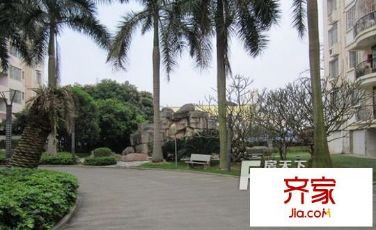 通邑苑外景圖6