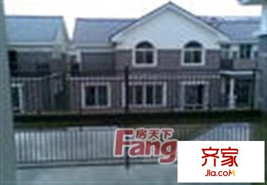 崇左市稅局獨(dú)棟別墅