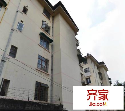 桃源路財政廳宿舍外景圖7