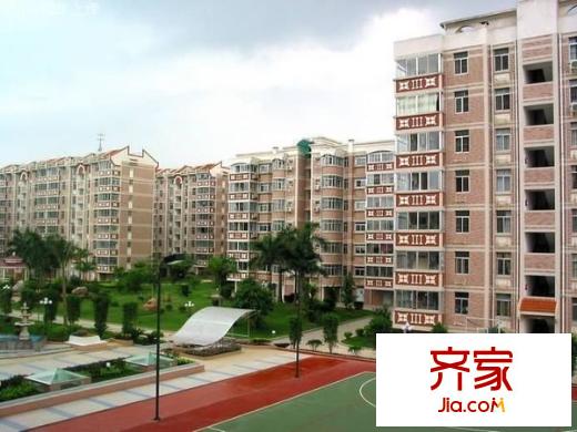 鳳嶺雅苑外景圖 