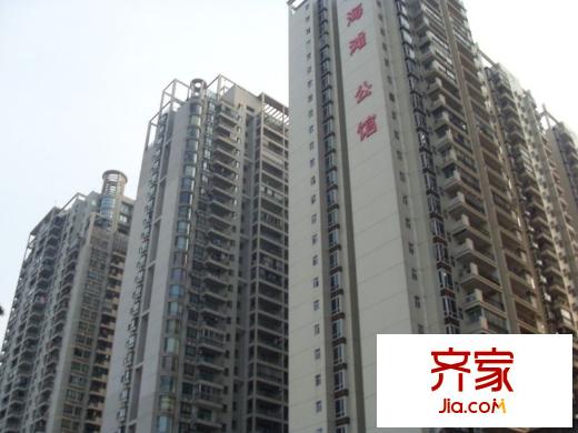 上海灘公館外景圖萬昌 