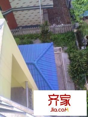 雅源閣外景圖 