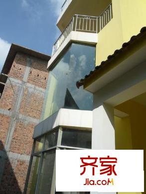 雅源閣外景圖 