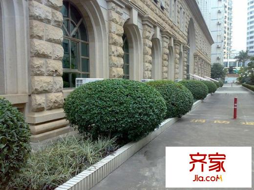 廣西招生考試院外景圖