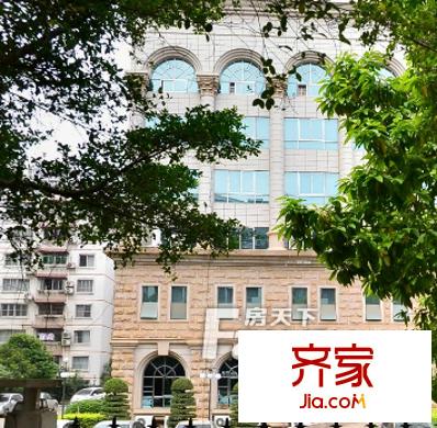 廣西招生考試院外景圖4
