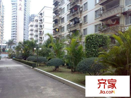 廣西招生考試院外景圖1